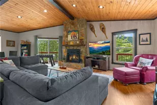 106 Upper Grouse Ridge Rd, Beech Mountain, NC 28604 - Photo 8