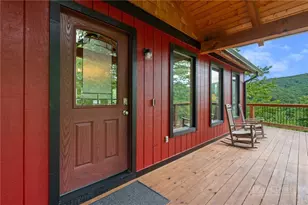 106 Upper Grouse Ridge Rd, Beech Mountain, NC 28604 - Photo 2