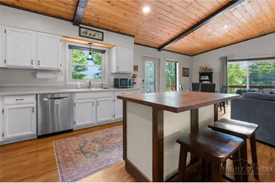 106 Upper Grouse Ridge Road, Beech Mountain, NC 28604 - Photo 12