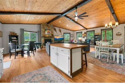 106 Upper Grouse Ridge Road, Beech Mountain, NC 28604 - Photo 14