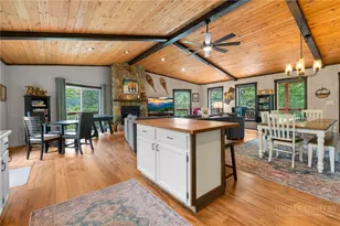 106 Upper Grouse Ridge Rd, Beech Mountain, NC 28604 - Photo 14