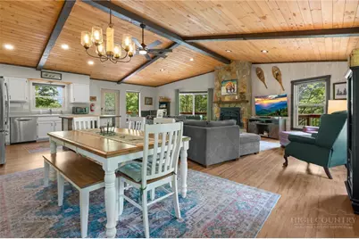 106 Upper Grouse Ridge Road, Beech Mountain, NC 28604 - Photo 10