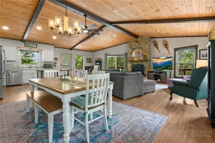 106 Upper Grouse Ridge Rd, Beech Mountain, NC 28604 - Photo 10