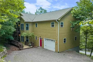 117 Pinnacle Ridge Rd, Beech Mountain, NC 28604 - Photo 1