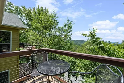 117 Pinnacle Ridge Road, Beech Mountain, NC 28604 - Photo 14
