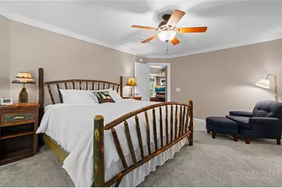 117 Pinnacle Ridge Road, Beech Mountain, NC 28604 - Photo 16