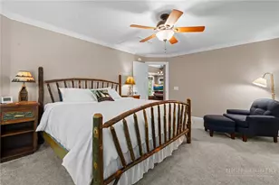 117 Pinnacle Ridge Rd, Beech Mountain, NC 28604 - Photo 16