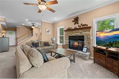 117 Pinnacle Ridge Road, Beech Mountain, NC 28604 - Photo 22