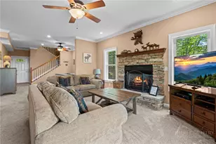 117 Pinnacle Ridge Rd, Beech Mountain, NC 28604 - Photo 22