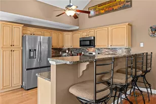 117 Pinnacle Ridge Rd, Beech Mountain, NC 28604 - Photo 6