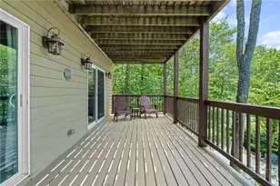 117 Pinnacle Ridge Rd, Beech Mountain, NC 28604 - Photo 30