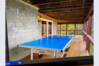 200 Summit Lodge Rd + Guest Chalet, Beech Mountain, NC 28604 - Photo 14