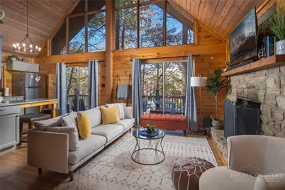 174 Horse Shoe Ridge Road, Deep Gap, NC 28618 - Photo 1
