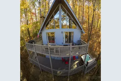 174 Horse Shoe Ridge Road, Deep Gap, NC 28618 - Photo 2