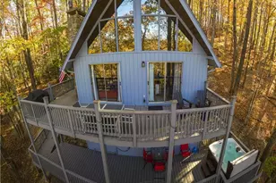 174 Horse Shoe Ridge Rd, Deep Gap, NC 28618 - Photo 2