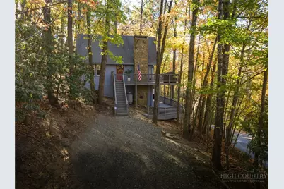 174 Horse Shoe Ridge Road, Deep Gap, NC 28618 - Photo 24