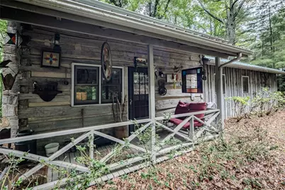 343 Turkey Run Road, West Jefferson, NC 28694 - Photo 8