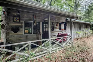343 Turkey Run Rd, West Jefferson, NC 28694 - Photo 8