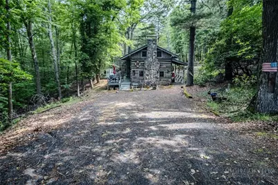 343 Turkey Run Road, West Jefferson, NC 28694 - Photo 2