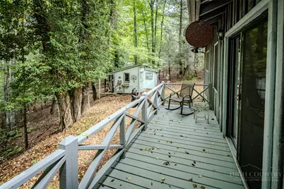 343 Turkey Run Road, West Jefferson, NC 28694 - Photo 12