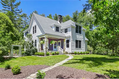 140 Library Lane, Banner Elk, NC 28604 - Photo 2