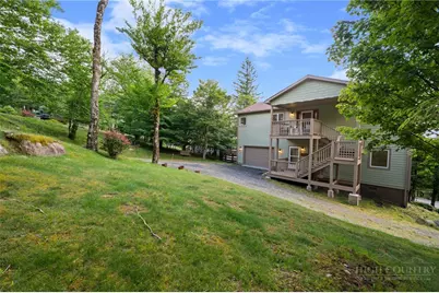 215 N Pinnacle Ridge Road, Beech Mountain, NC 28604 - Photo 28
