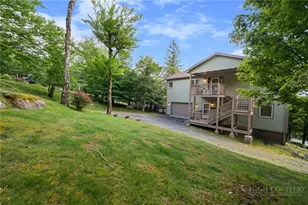 215 N Pinnacle Ridge Rd, Beech Mountain, NC 28604 - Photo 28