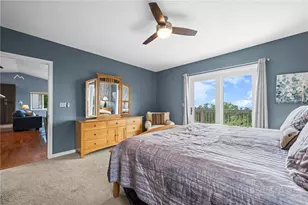 215 N Pinnacle Ridge Rd, Beech Mountain, NC 28604 - Photo 18