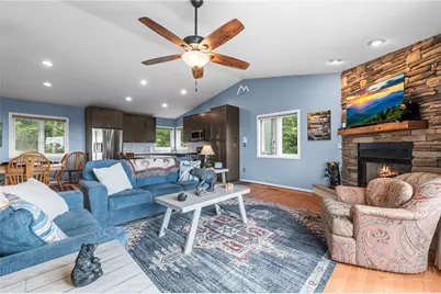 215 N Pinnacle Ridge Road, Beech Mountain, NC 28604 - Photo 10