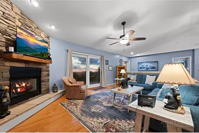 215 N Pinnacle Ridge Road, Beech Mountain, NC 28604 - Photo 8