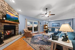 215 N Pinnacle Ridge Rd, Beech Mountain, NC 28604 - Photo 8