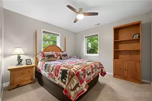 215 N Pinnacle Ridge Rd, Beech Mountain, NC 28604 - Photo 24