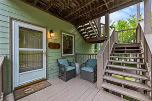 215 N Pinnacle Ridge Rd, Beech Mountain, NC 28604 - Photo 6