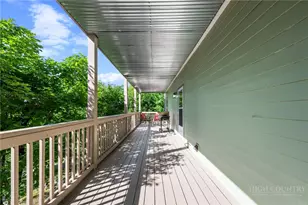 215 N Pinnacle Ridge Rd, Beech Mountain, NC 28604 - Photo 30