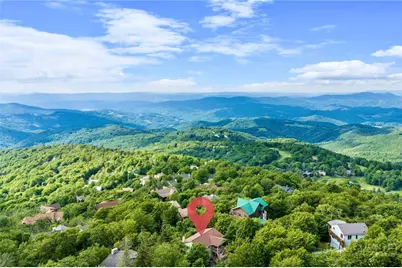 215 N Pinnacle Ridge Road, Beech Mountain, NC 28604 - Photo 34