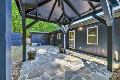 206 Oak Grove Circle, Jefferson, NC 28640 - Photo 38