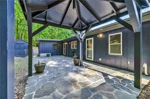 206 Oak Grove Cir, Jefferson, NC 28640 - Photo 38
