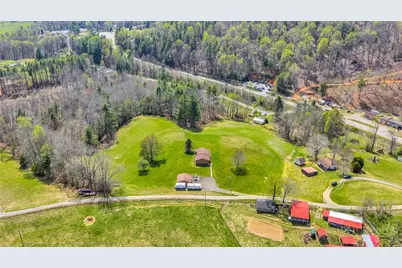294 Old Ridge Road, Crumpler, NC 28617 - Photo 6