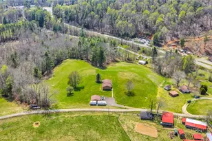 294 Old Ridge Rd, Crumpler, NC 28617 - Photo 6