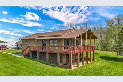 294 Old Ridge Road, Crumpler, NC 28617 - Photo 2