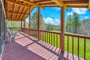 294 Old Ridge Rd, Crumpler, NC 28617 - Photo 14