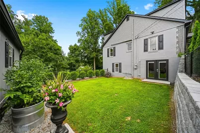 418 NW Arlington Circle, Lenoir, NC 28645 - Photo 36