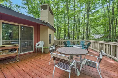 825 Pine Ridge Road, Beech Mountain, NC 28604 - Photo 2