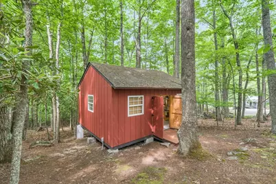 825 Pine Ridge Road, Beech Mountain, NC 28604 - Photo 22