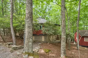 825 Pine Ridge Rd, Beech Mountain, NC 28604 - Photo 1