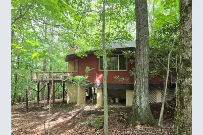 825 Pine Ridge Road, Beech Mountain, NC 28604 - Photo 36