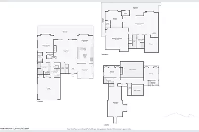 128 E Pinecrest Court, Boone, NC 28607 - Photo 46