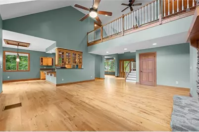 128 E Pinecrest Court, Boone, NC 28607 - Photo 4