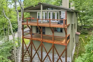 140 Lower Grouse Ridge Rd, Beech Mountain, NC 28604 - Photo 46