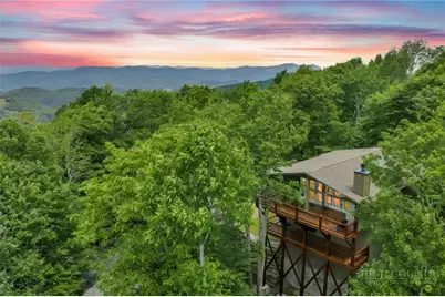 140 Lower Grouse Ridge Road, Beech Mountain, NC 28604 - Photo 44